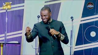 November 2024 Edition of Holy Ghost Miracle Service with Pastor Ben Maji - Full Sermon || 3/11/2024