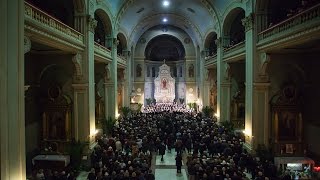 Mokranjac - Liturgija svetog Ivana/Jovana Zlatoustog