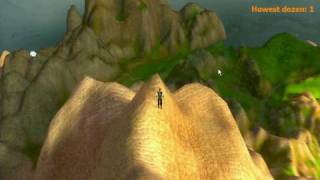 Small project with jMonkeyEngine