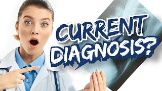 VA Terminology Explained: What is considered a current diagnosis for VA disability?