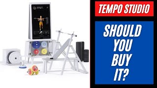 Tempo Studio Review- Should You Buy It?