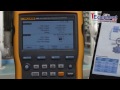 fluke 754 testing a rtd temperature transmitter