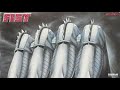 FIST-hot spikes 1980