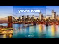 Yvvan Back - Taste Of You