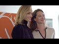 Humanity | Driving Fashion Forward with Amber Valletta | L/Studio created by Lexus