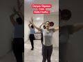 Danças Ciganas com Keila Coelho