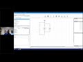 building logic with sequential function charts