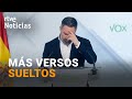 PP-VOX: Otro CONSEJERO, esta vez de CASTILLA Y LEÓN, rompe con el PARTIDO y se MANTIENE en el PUESTO