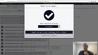 Basic Algorithm Scripting | FreeCodeCamp