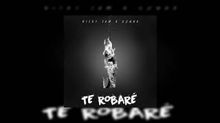Te Robaré - Nicky Jam x Ozuna (Bass Boosted)