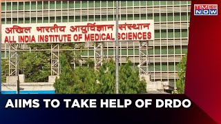 AIIMS Contacted DRDO To Recover Its Data After Cyber Attack Compromised Its Server: Sources