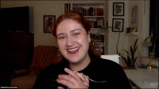 Student Press Freedom 101 — with surprise guest!