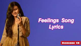 Feelings Lyrics Female Version
