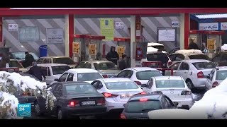 Iran's supreme leader blames 'thugs' for unrest, backs govt on fuel price hikes