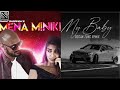 Meena minuki & My baby doğan tunç - MIX - REMIX