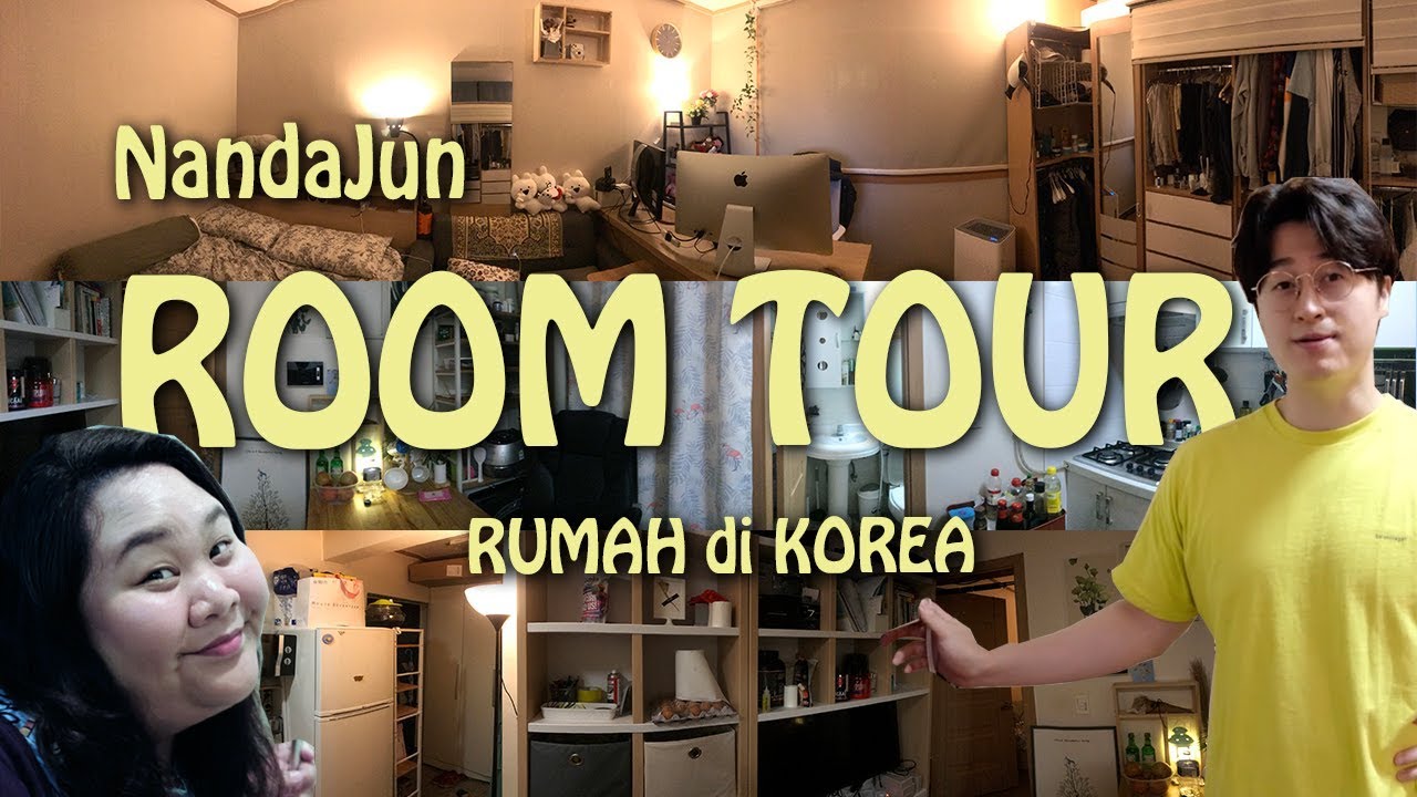 Room Tour Akhirnya Youtube