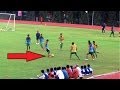 Beginilah Timnas Indonesia Latihan Titi Taka (U19)