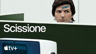Scissione — Trailer ufficiale | Apple TV+