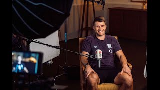 Richard Wigglesworth | Crying retirement, dad's heart transplant \u0026 coaching | England Rugby Podcast