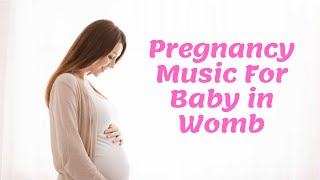 Pregnancy Music For Baby In Womb | Relaxing Music For pregnant Womens | Try to listen for 5Minutes