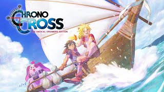 ＃２【クロノクロス リマスター】のんびり喋りながらやる【なおなつ】CHRONO CROSS