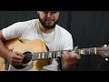 El Scrappy- Jose Mejia (Tutorial Requinto & Acordes)