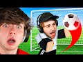 ROBLOX SOCCER FOR 100K ROBUX!