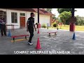 Aktiviti Pendidikan Jasmani (Lompatan) - Cikgu Husni