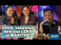 LENA at MARITES ng FPJ’s BATANG QUIAPO, babawian ni RODA sa pelikulang FATHERLAND!