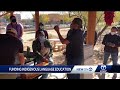 New Mexico Making Push to Fund Indigenous Education