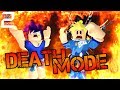 THE DEATH MODE CHALLENGE! | Roblox Flood Escape 2