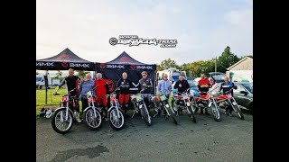 MANX INTERNATIONAL CLASSIC TRIAL 2023