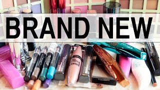 HUGE - WHATS NEW AT THE DRUGSTORE - HAUL