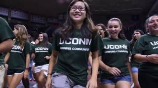 UCONN LC Kickoff 2016