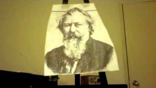 Mr.Music--Brahms Piano Concerto No. 2