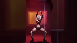 斩男又斩女！以防你没看过这么帅的《Swag》 #kpop #dance #wife#swag #vtuber