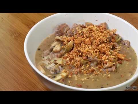 Jollibee Style Garlic Pepper Beef Jollibee Style Garlic Pepper Beef