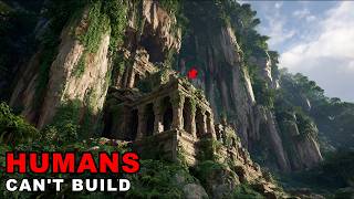3 HOURS of Bizarre, Ancient Archaeological Mysteries That Experts Still Can't Solved