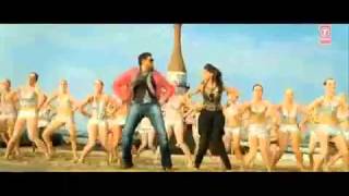'Do dhari talwar' new full song from Mere brother ki dulhan by zaheer