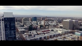 Wizzy the Don - Friends with Benefits (Official Video) Dir. by 25/Eight Films