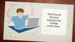 Rajdhani Campus Video (RITM \u0026 REC)