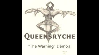 5. No Sanctuary [Queensrÿche - 'The Warning' demos 1983]