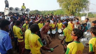 Kandhamal Village Dance ||