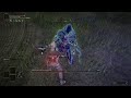 elden ring rapier parry vs alecto black knife ringleader level 1 no hit no items