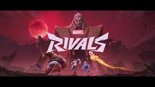 Marvel Rivals - Season 1 \