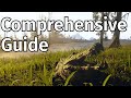 Comprehensive Deinosuchus Guide (2024) The Isle Evrima