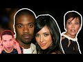 Kim Kardashian EXPOSED by RAY J?! PSYCHIC READING