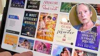 16,000 Amazon e-books vanish when hacker takes over Bay Area woman's account