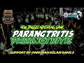 DJ BANTENGAN❗“PARANGTRITIS” (JAGAD SATRIA LEMBU NDLERENG) Rmx by: @Djwisnurevolutionreal