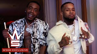 Trav - “You Choose” feat. Tory Lanez (Official Music Video - WSHH Exclusive)